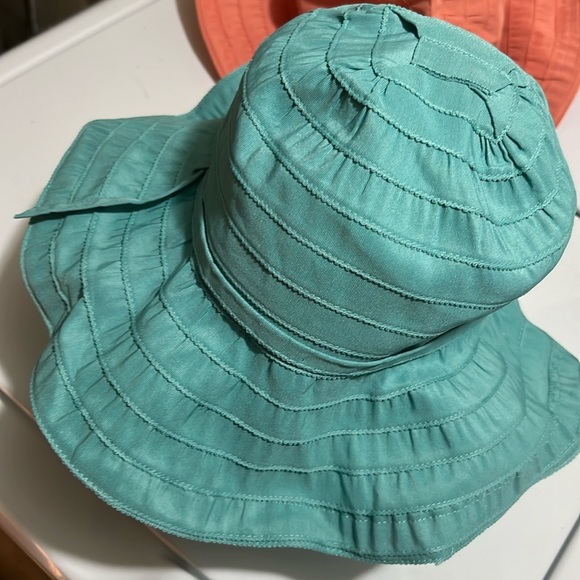 2 San Diego Hat for women one size fit most NWT/NWOT - Picture 2 of 5